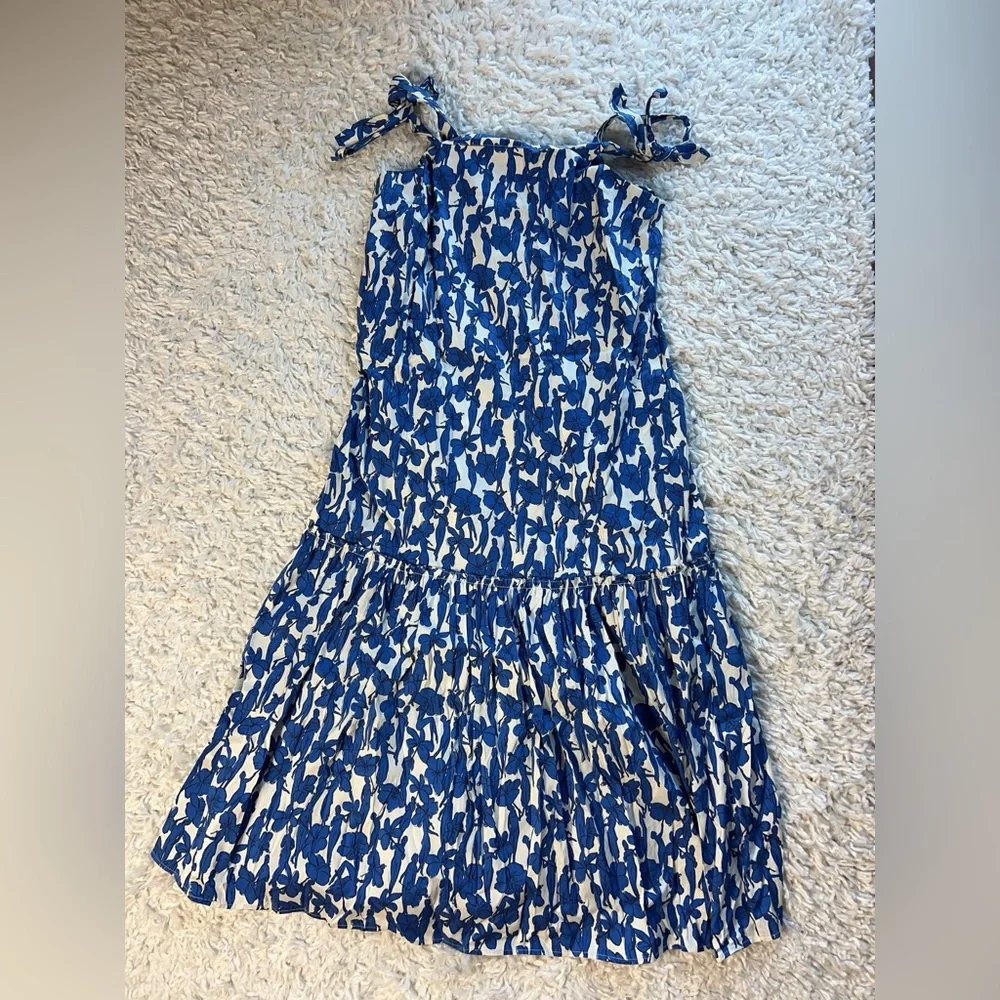 Tory Burch concealed zipper
